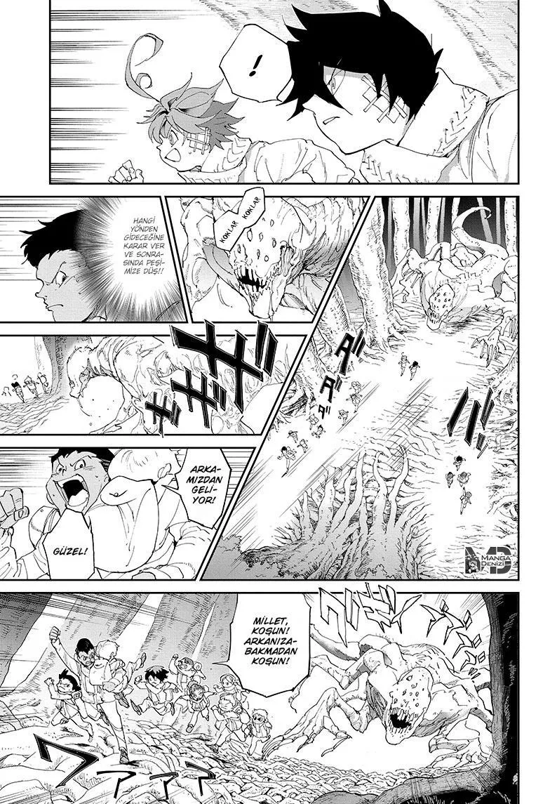 The Promised Neverland - Sayfa 10