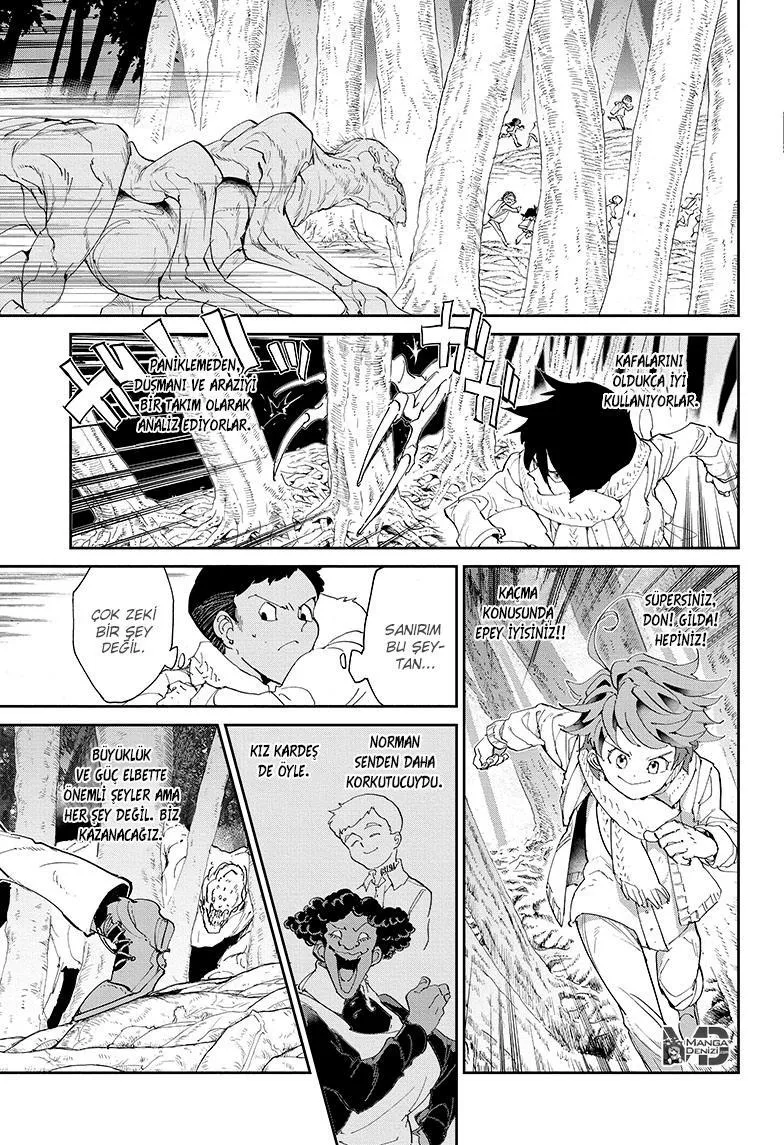 The Promised Neverland - Sayfa 12