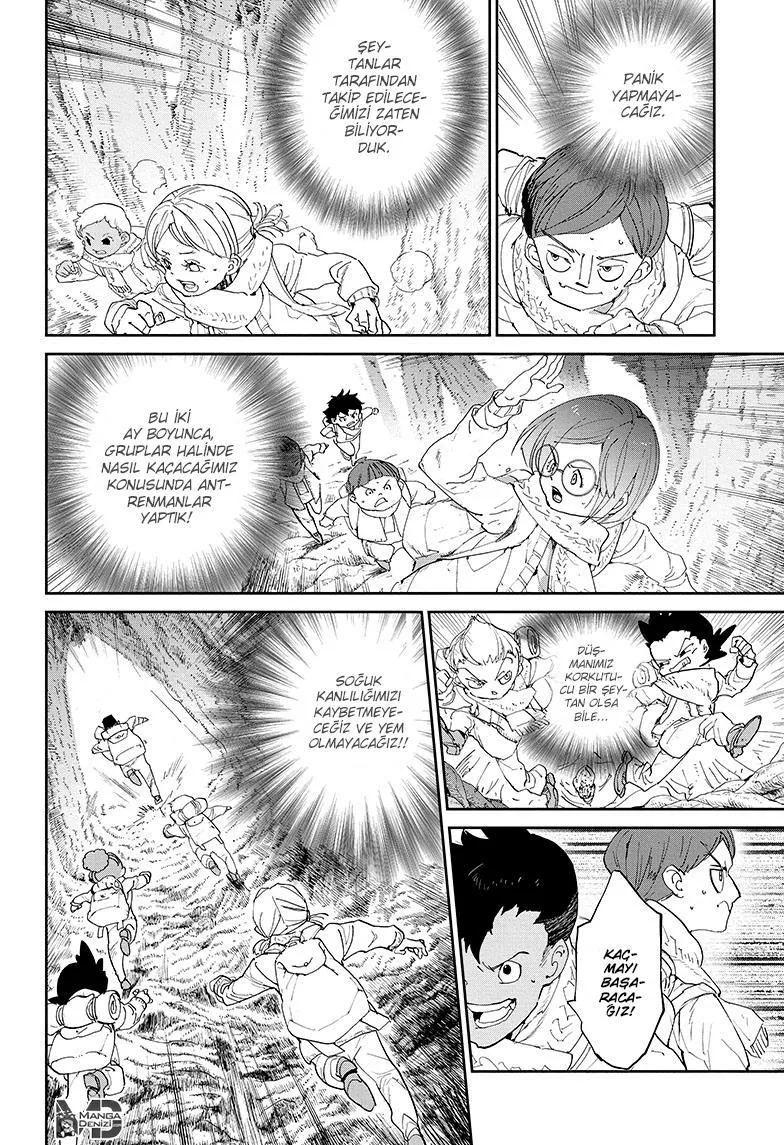 The Promised Neverland - Sayfa 13