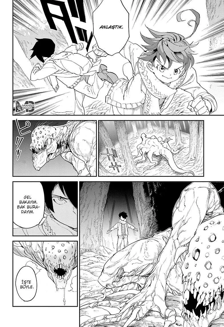 The Promised Neverland - Sayfa 17