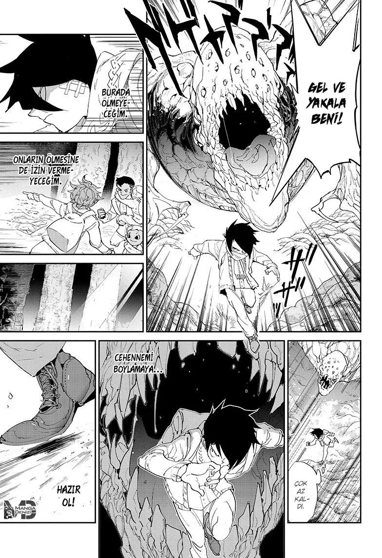 The Promised Neverland - Sayfa 18