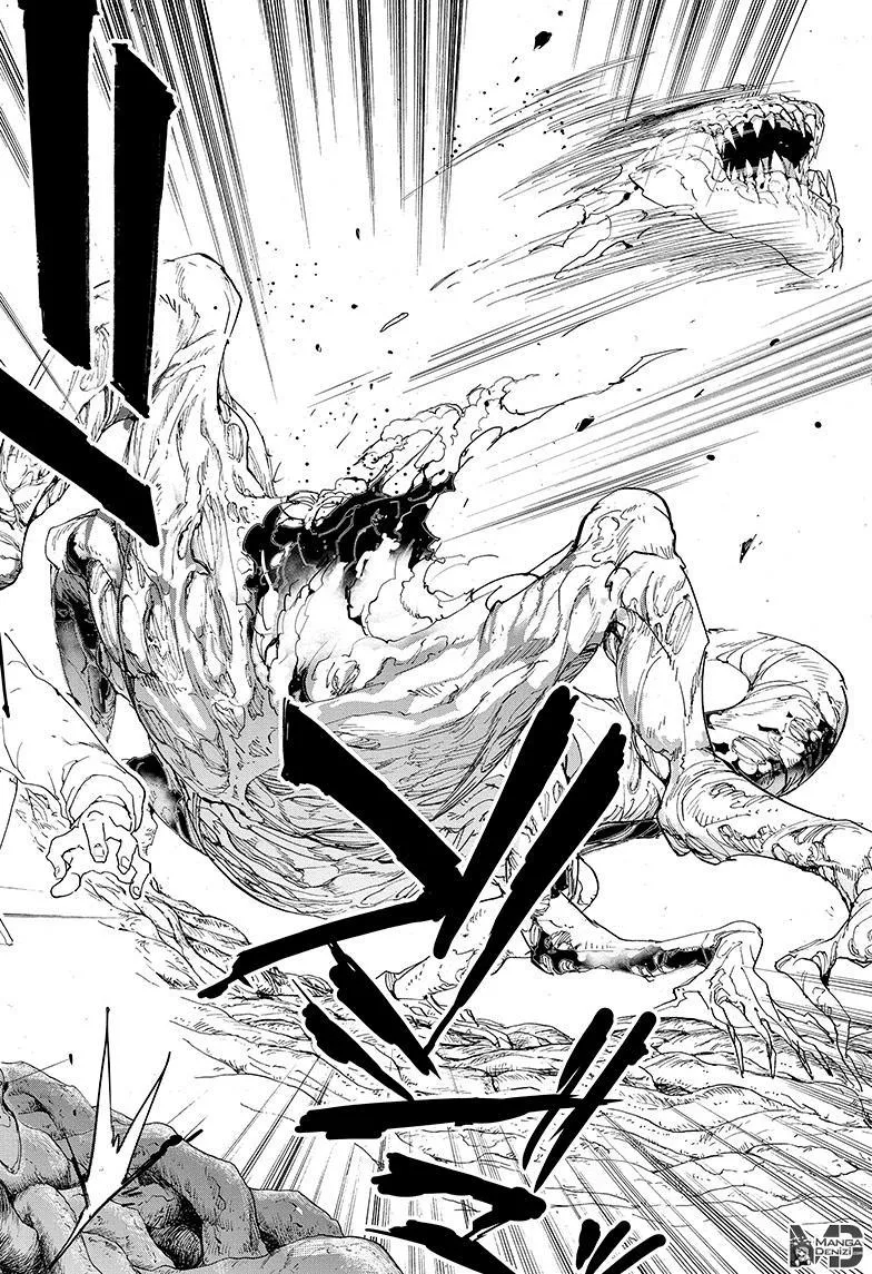 The Promised Neverland - Sayfa 19