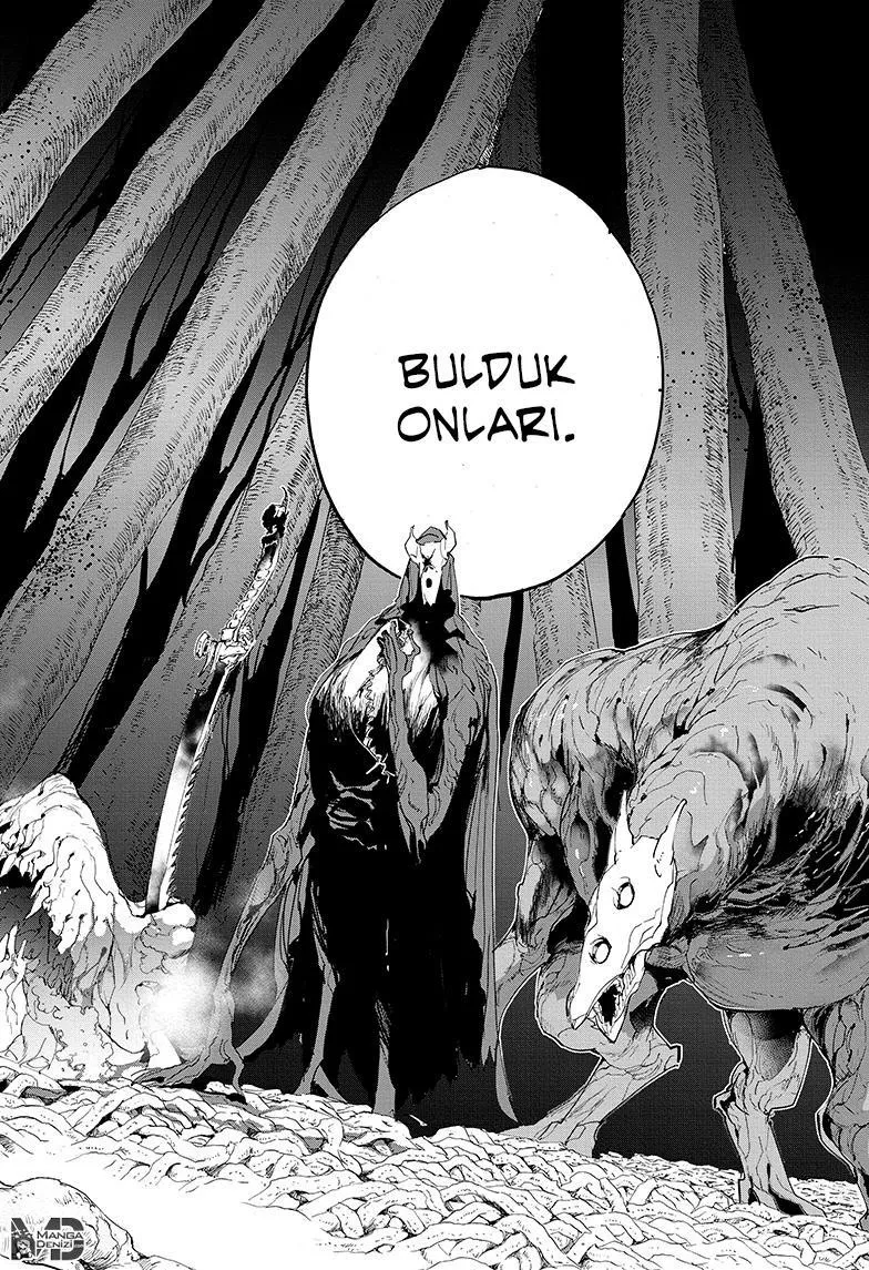 The Promised Neverland - Sayfa 21