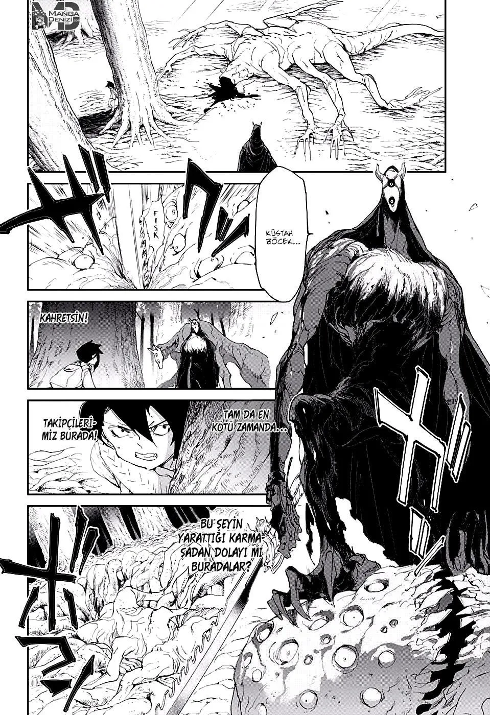 The Promised Neverland - Sayfa 5