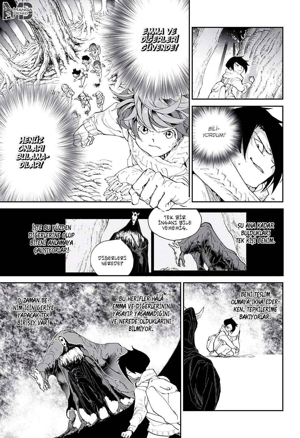 The Promised Neverland - Sayfa 10