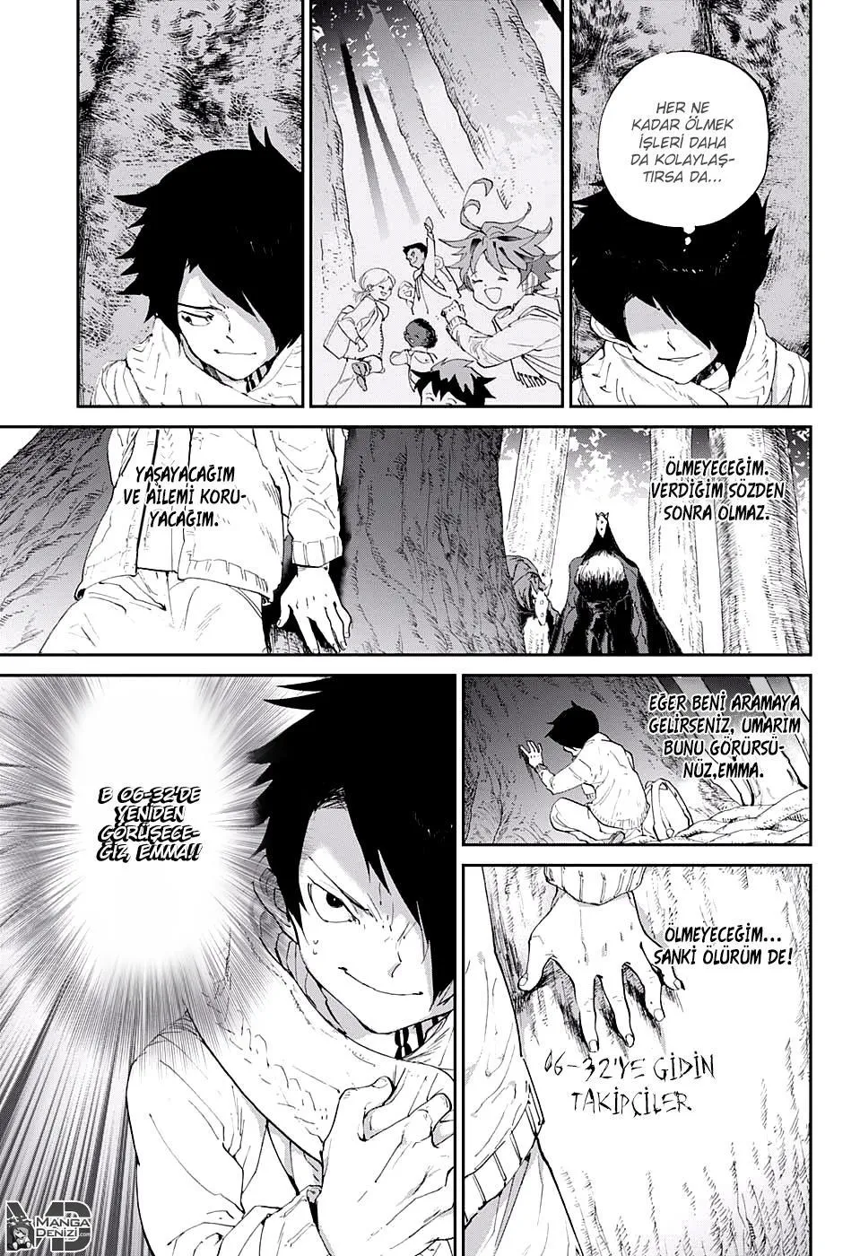 The Promised Neverland - Sayfa 12