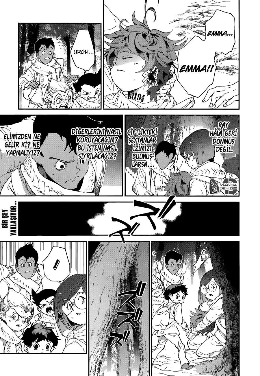 The Promised Neverland - Sayfa 2