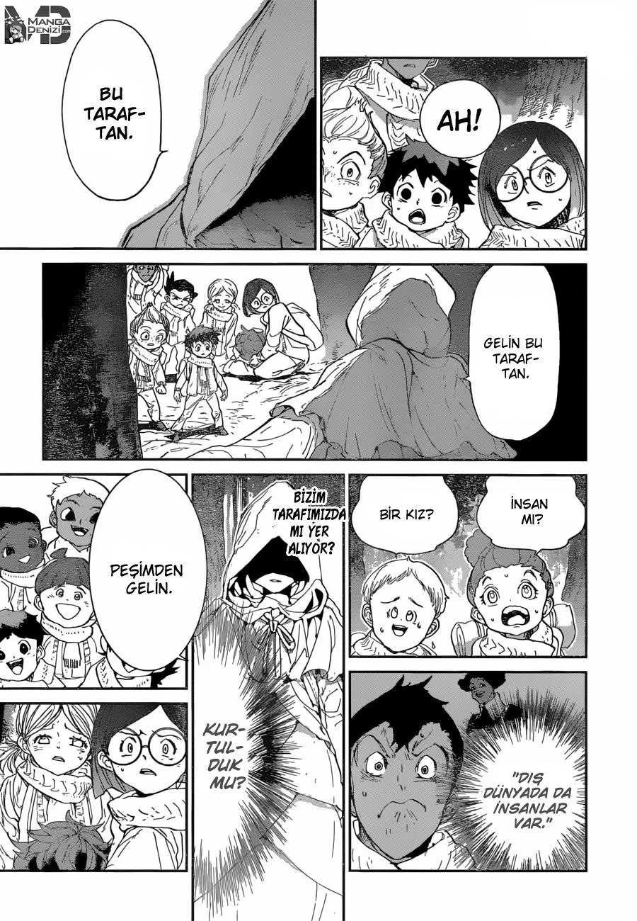 The Promised Neverland - Sayfa 4