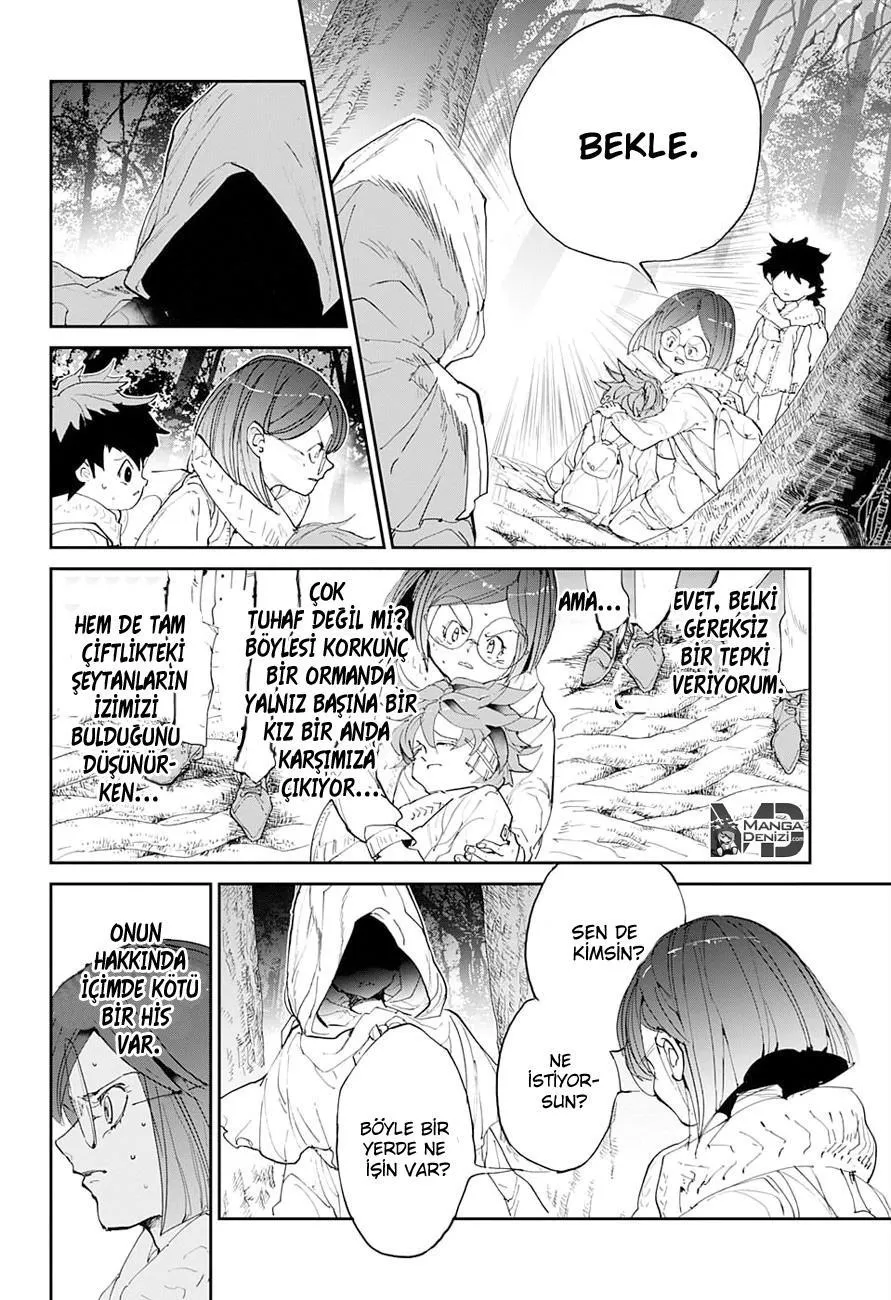 The Promised Neverland - Sayfa 5