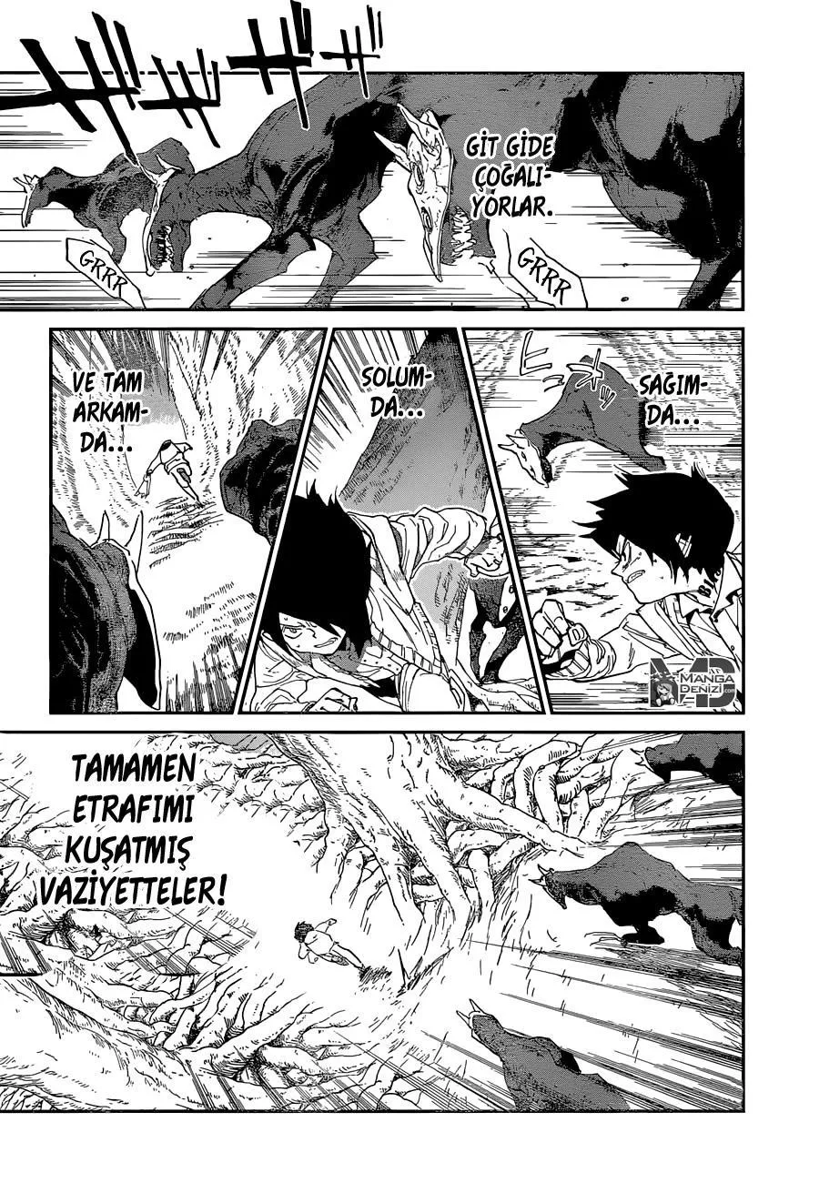 The Promised Neverland - Sayfa 8