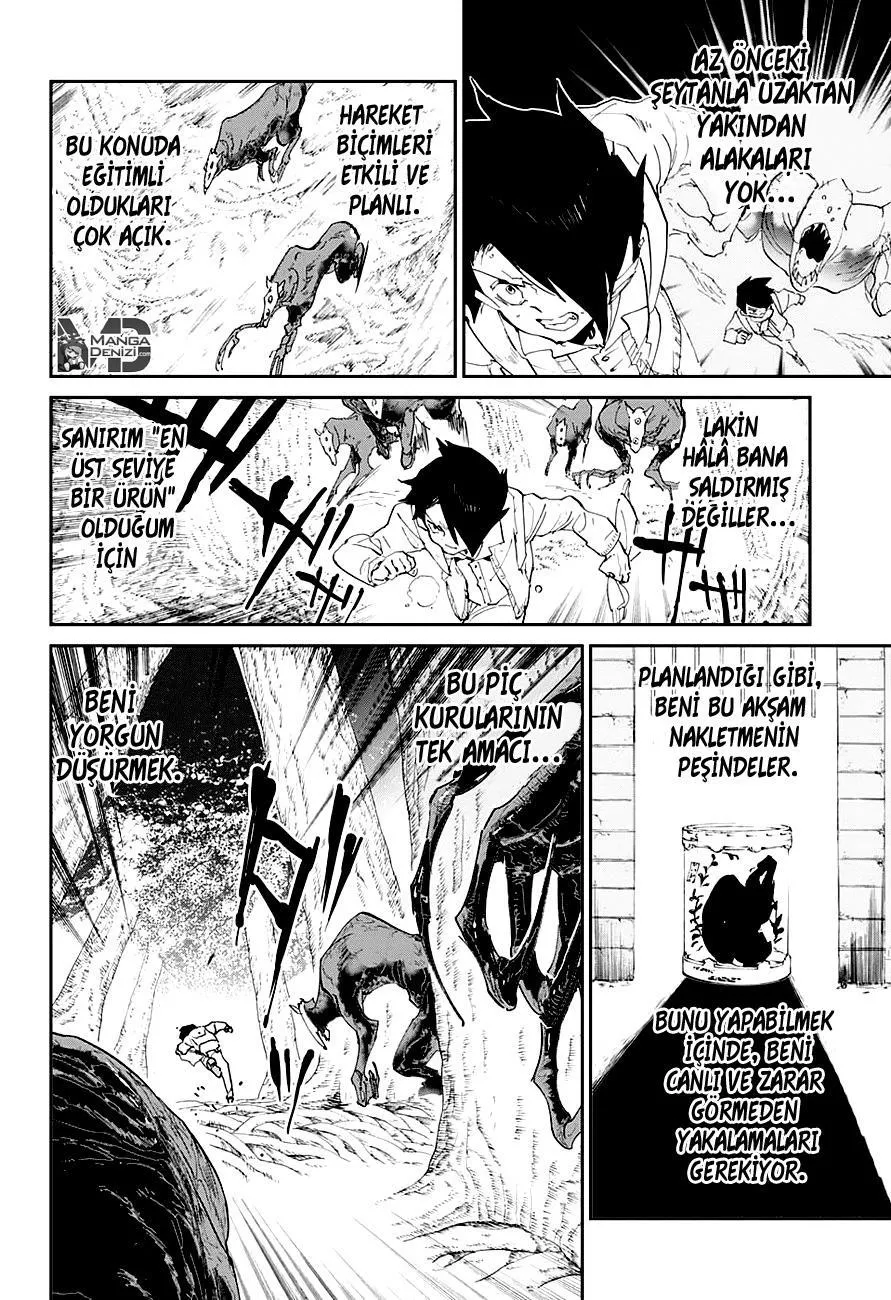 The Promised Neverland - Sayfa 9