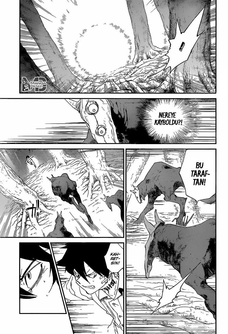 The Promised Neverland - Sayfa 12