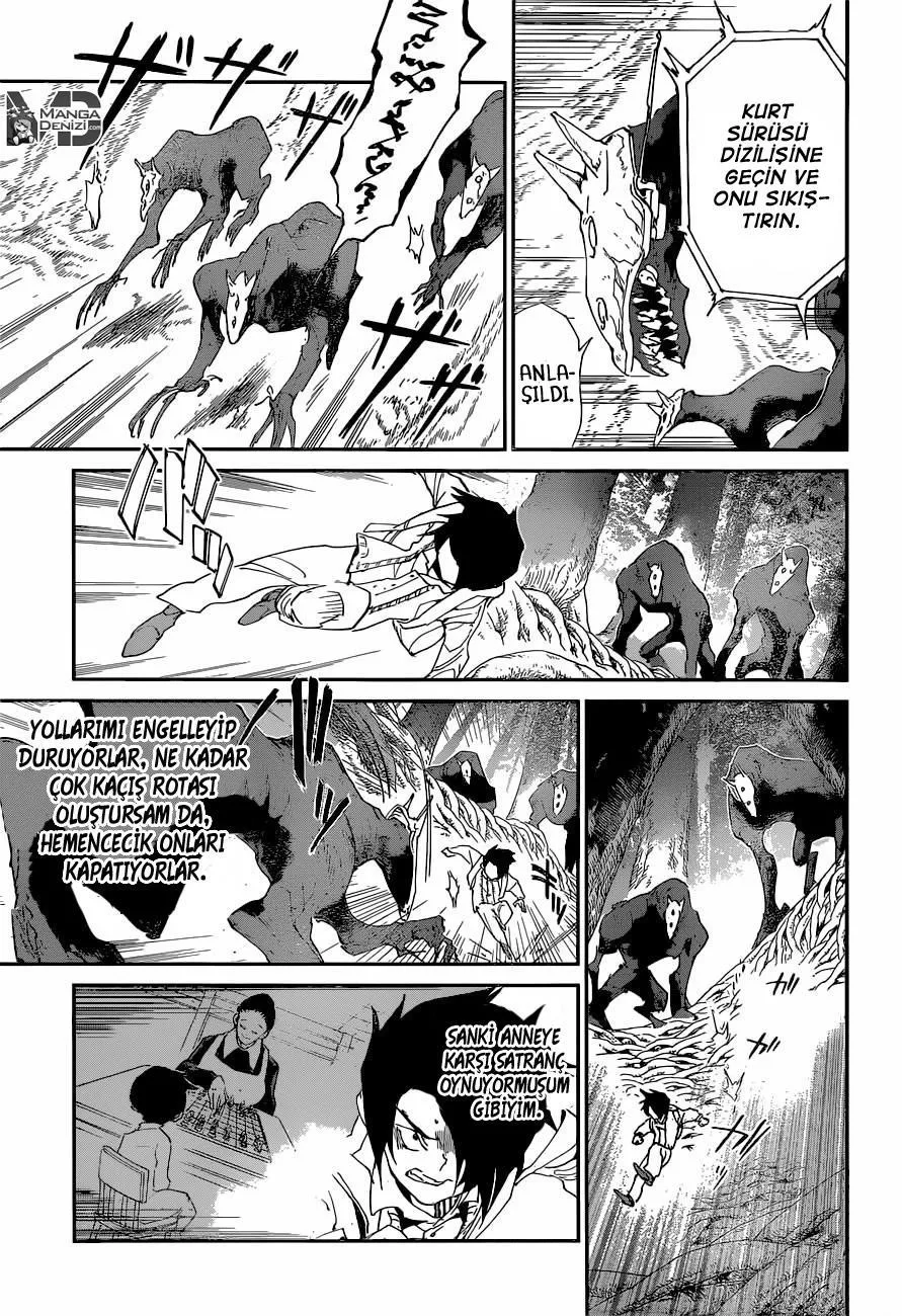 The Promised Neverland - Sayfa 14