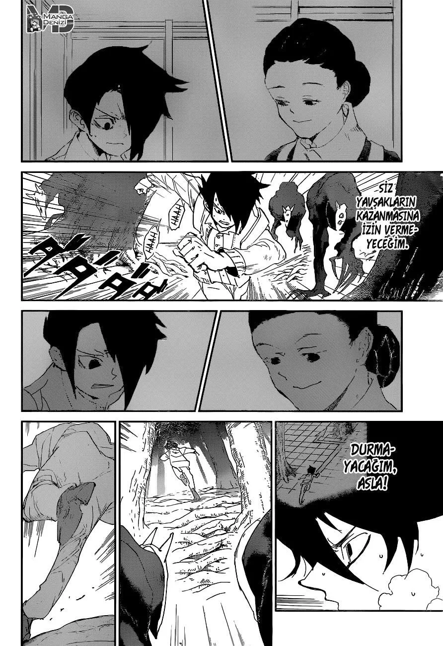 The Promised Neverland - Sayfa 15