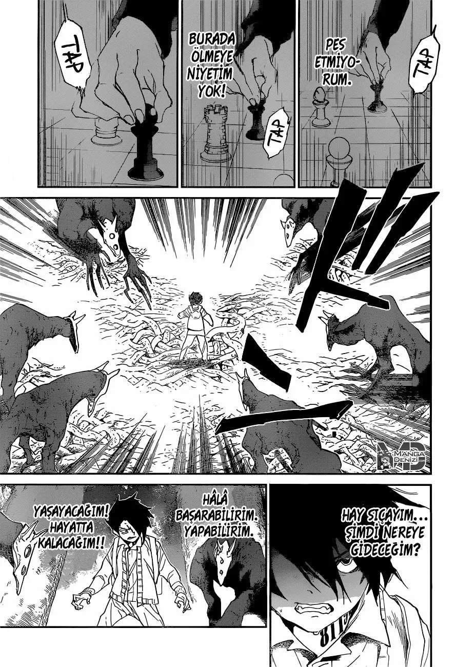 The Promised Neverland - Sayfa 16