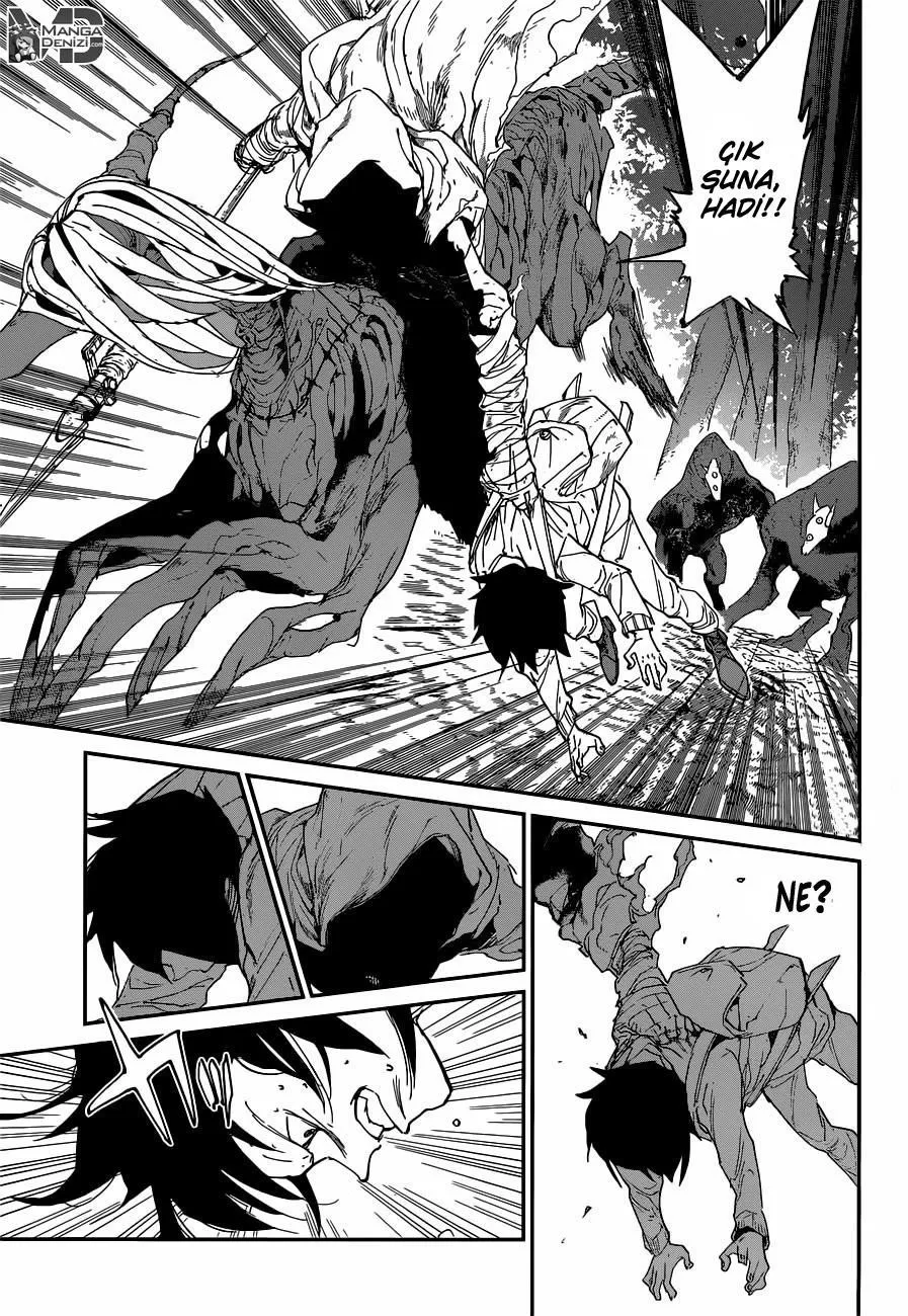 The Promised Neverland - Sayfa 3