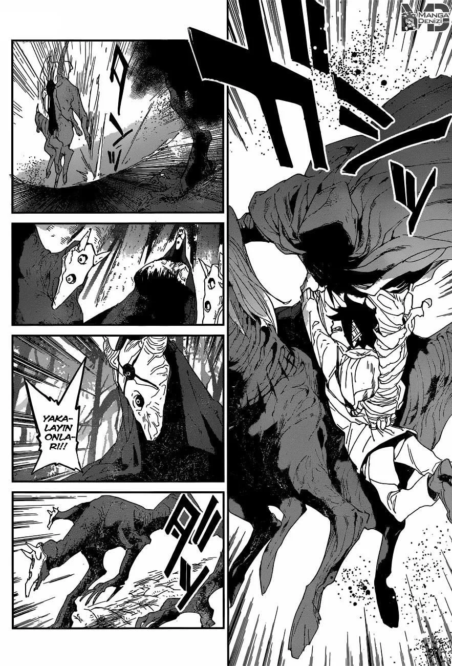 The Promised Neverland - Sayfa 4