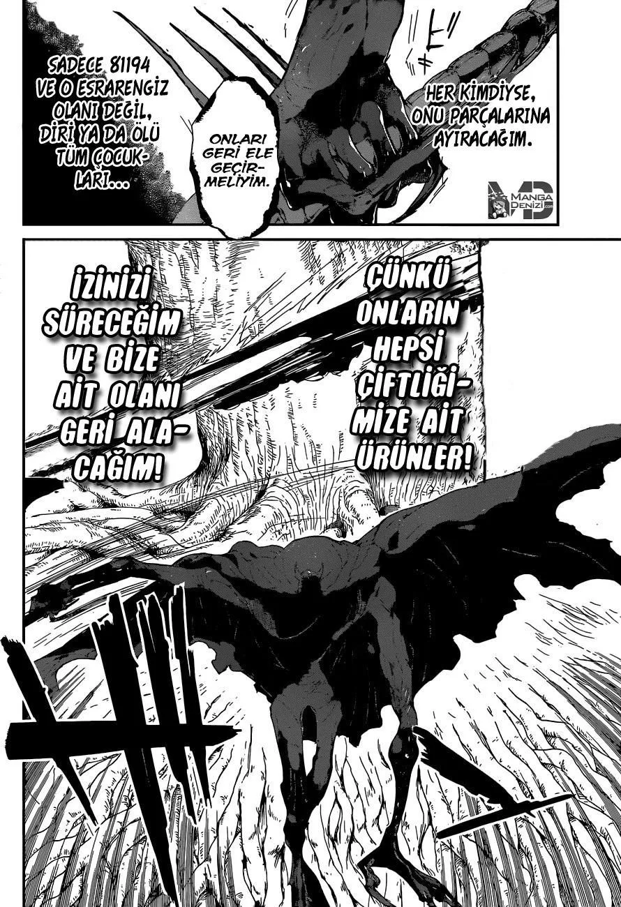 The Promised Neverland - Sayfa 8