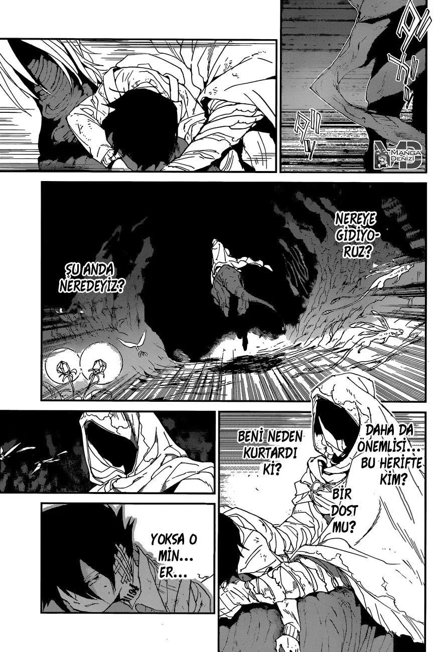 The Promised Neverland - Sayfa 9