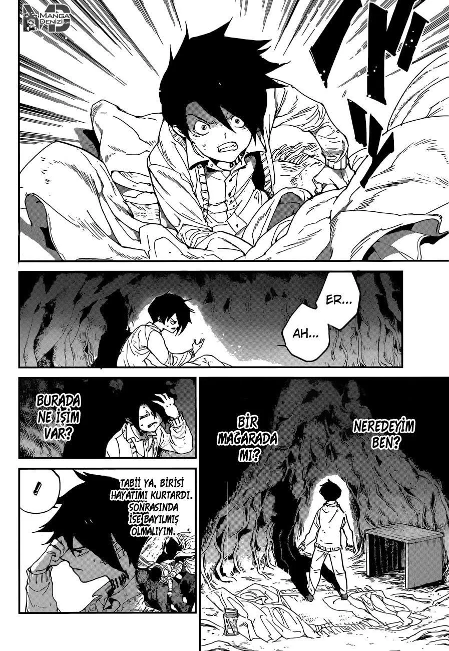 The Promised Neverland - Sayfa 10