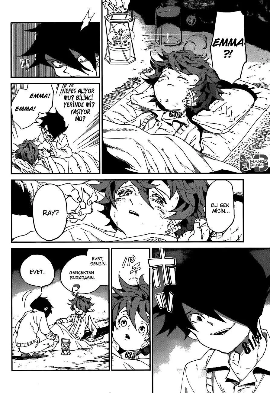 The Promised Neverland - Sayfa 12