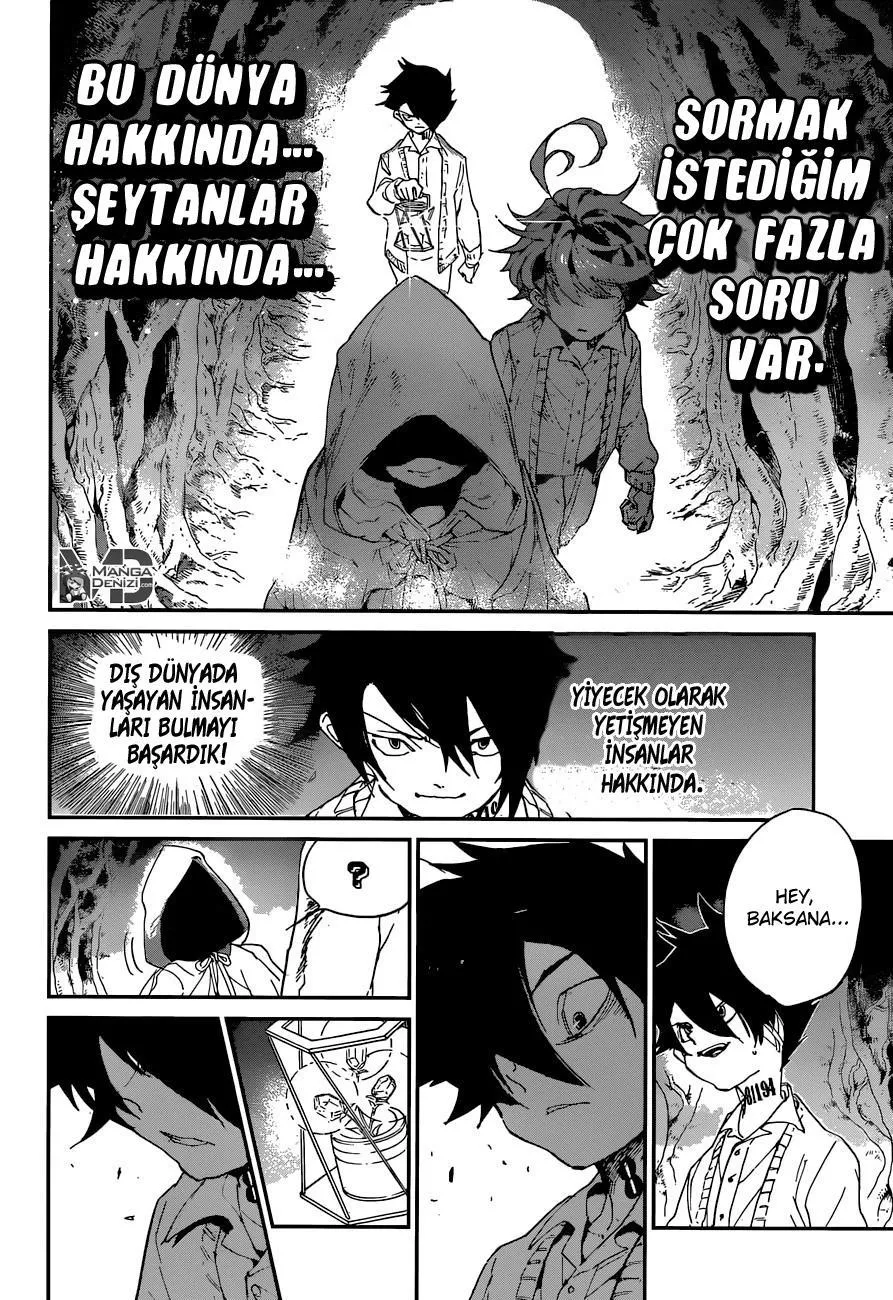 The Promised Neverland - Sayfa 20