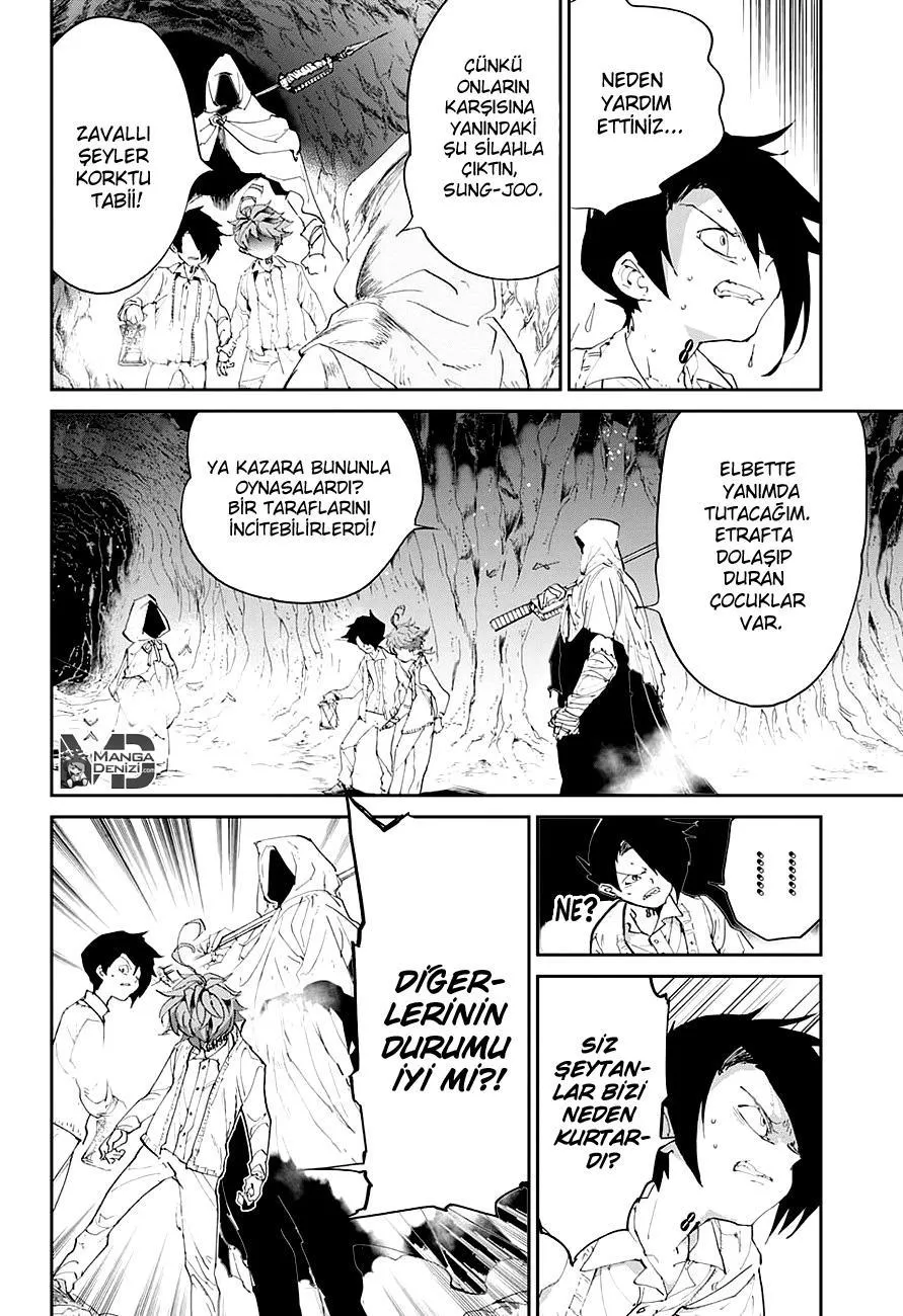 The Promised Neverland - Sayfa 7