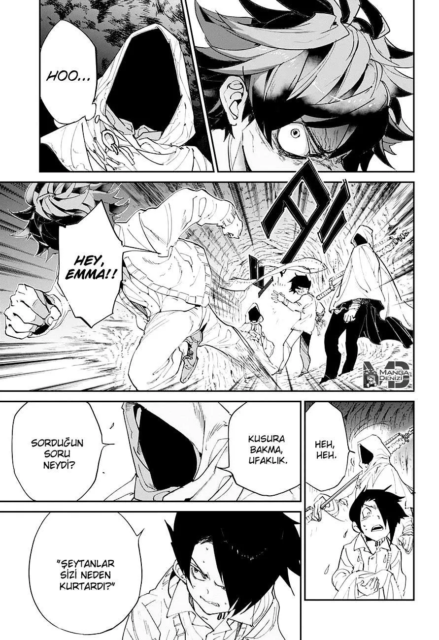 The Promised Neverland - Sayfa 8