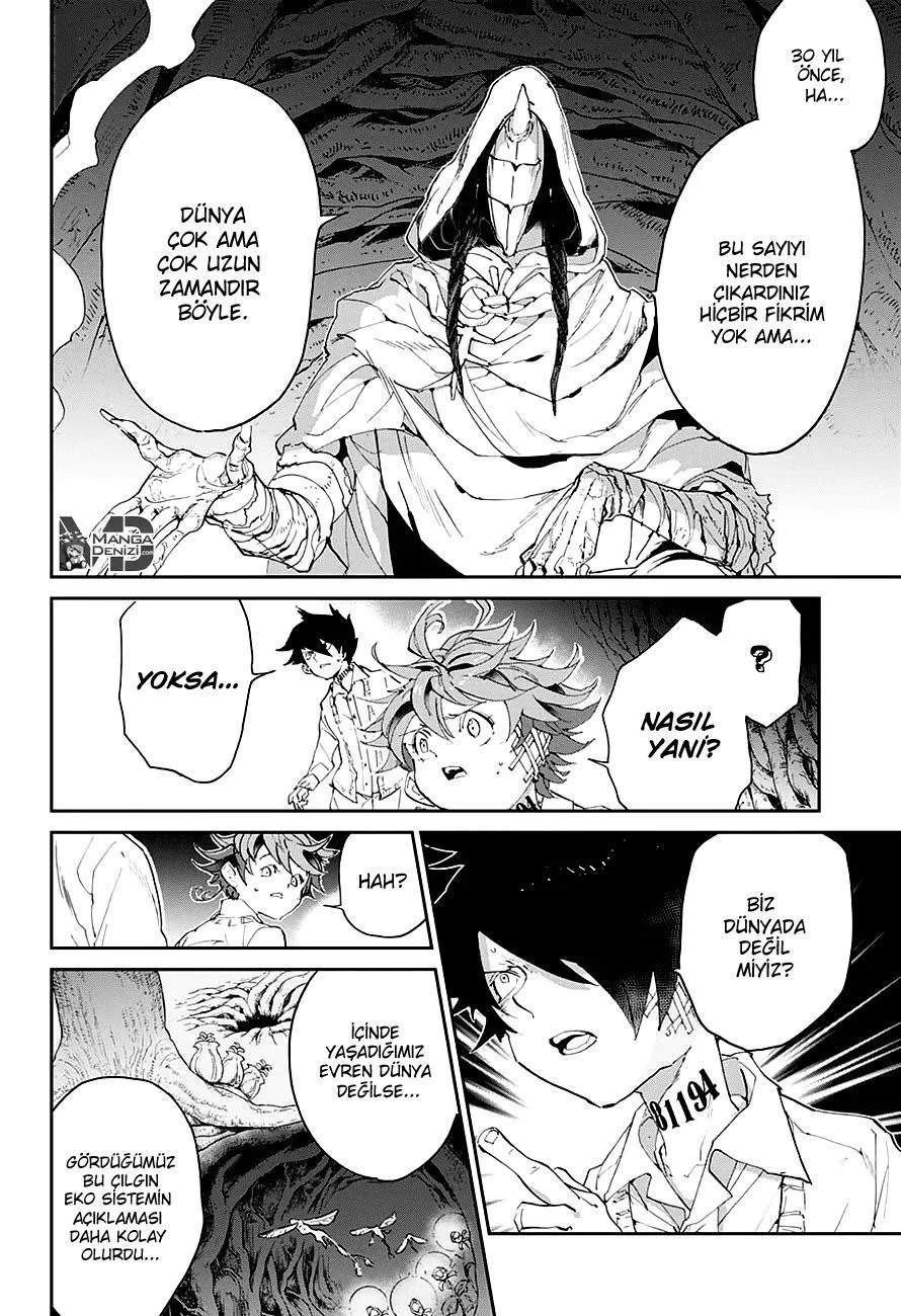 The Promised Neverland - Sayfa 5