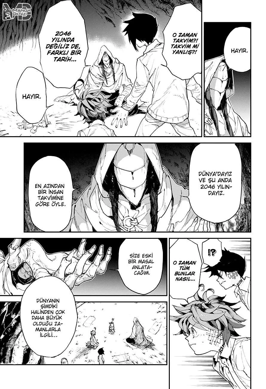 The Promised Neverland - Sayfa 6