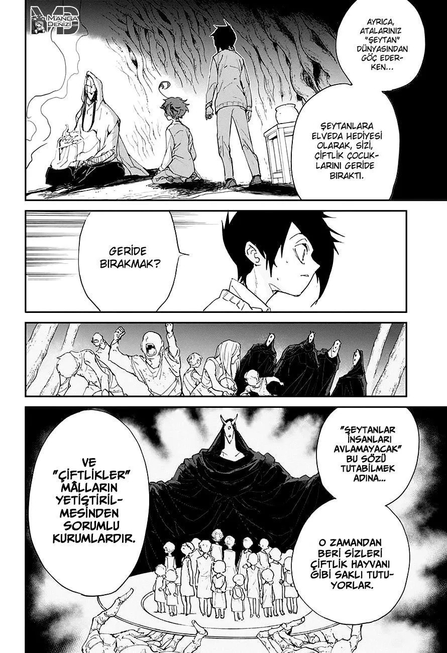 The Promised Neverland - Sayfa 10