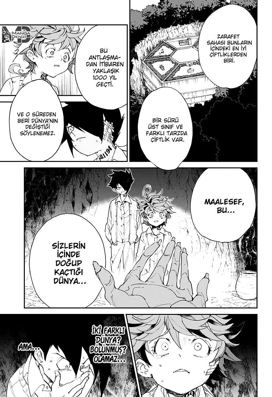 The Promised Neverland - Sayfa 11