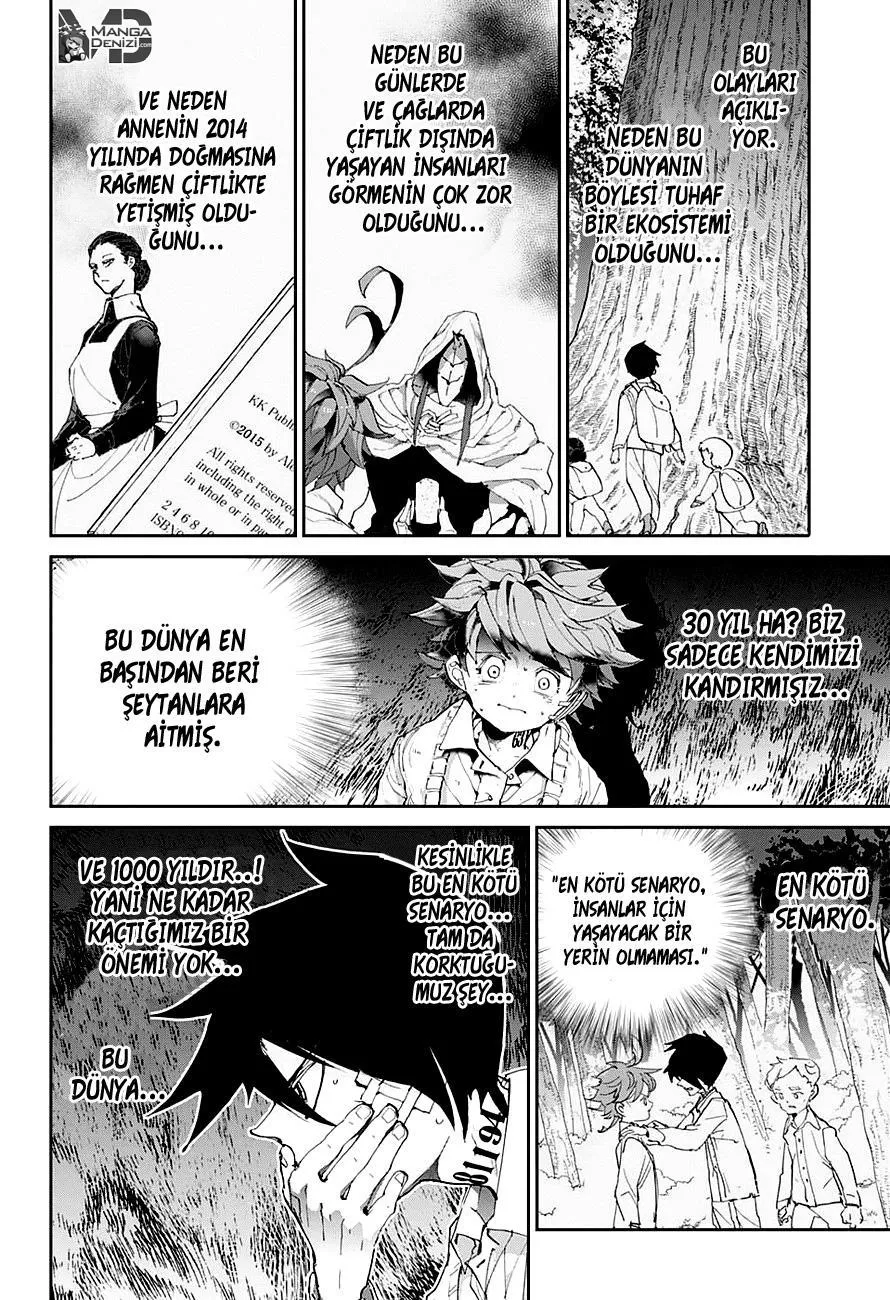 The Promised Neverland - Sayfa 12