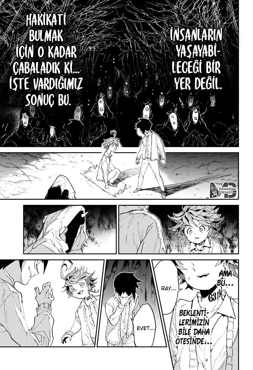 The Promised Neverland - Sayfa 13
