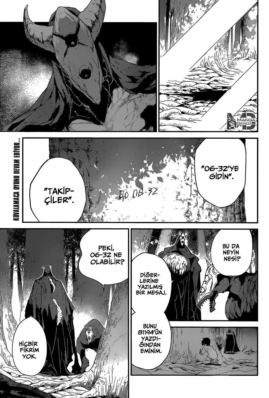 The Promised Neverland - Sayfa 2