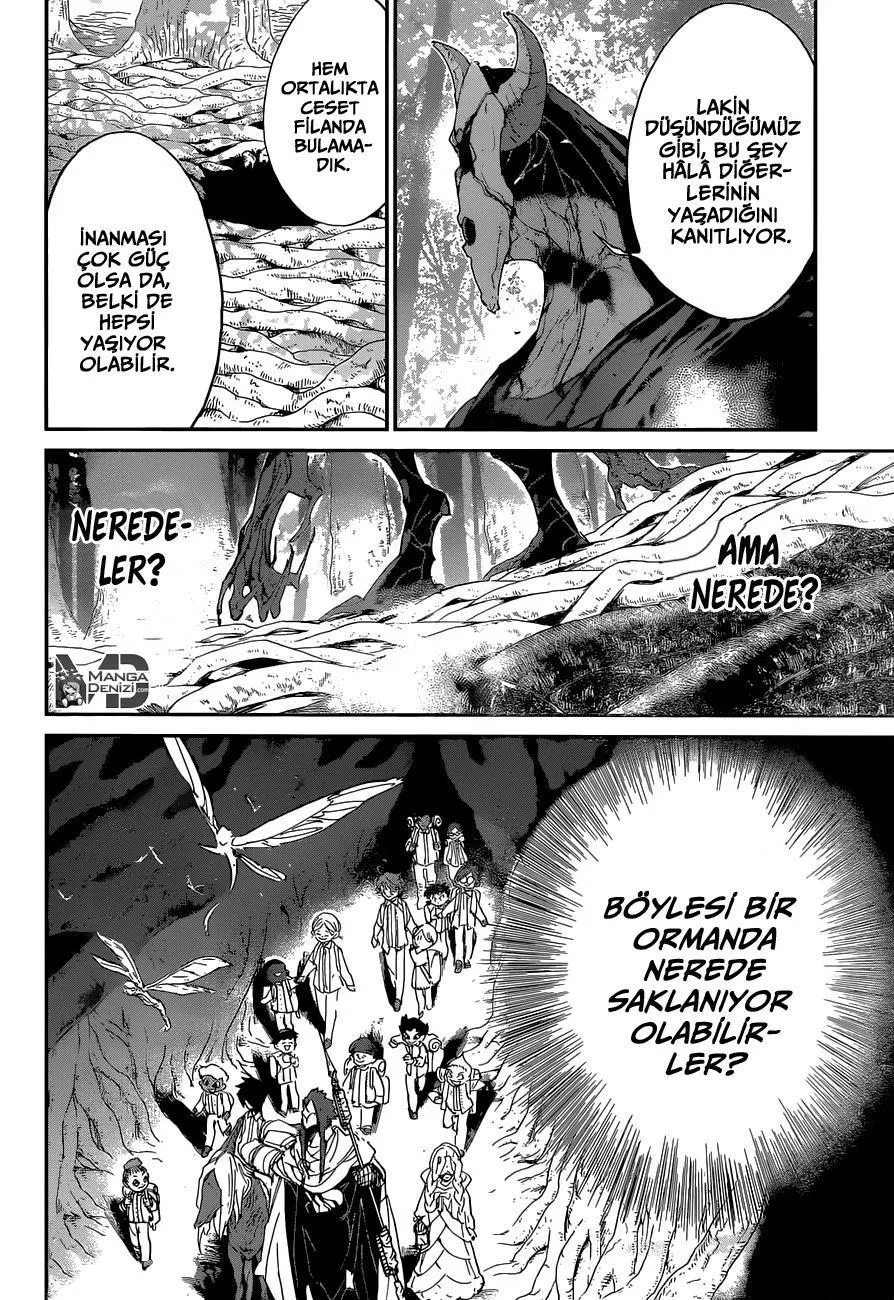 The Promised Neverland - Sayfa 3