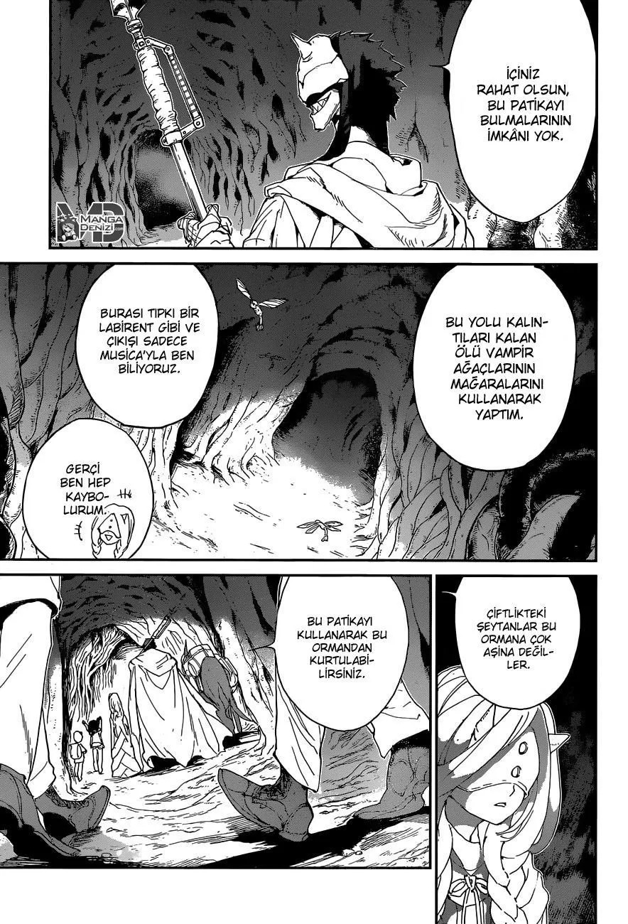 The Promised Neverland - Sayfa 4
