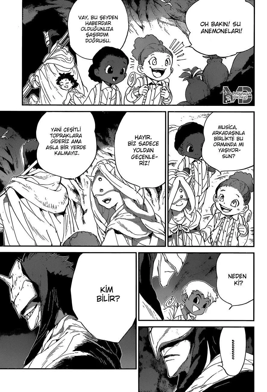 The Promised Neverland - Sayfa 6