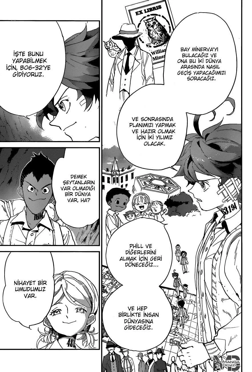 The Promised Neverland - Sayfa 10