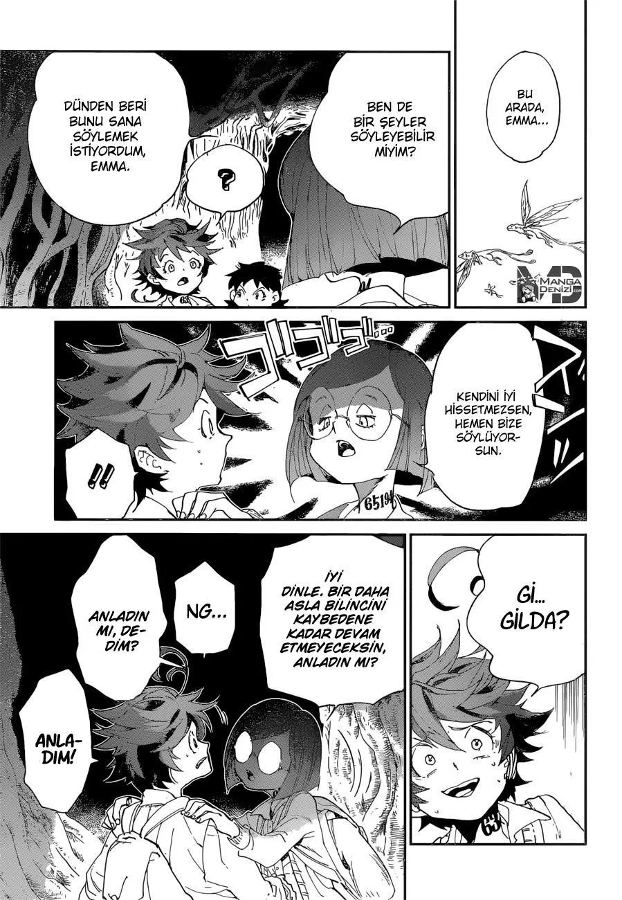 The Promised Neverland - Sayfa 14