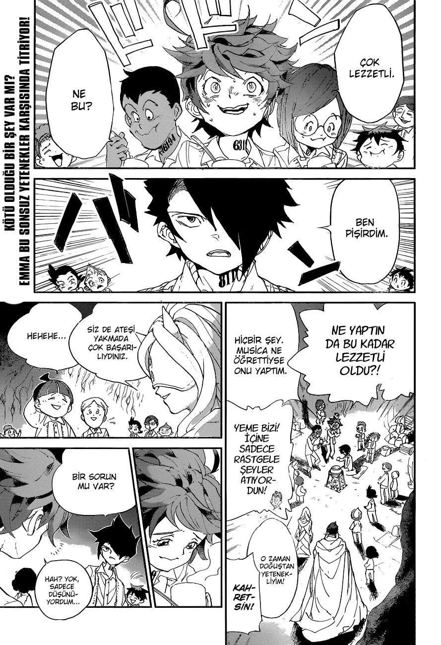 The Promised Neverland - Sayfa 2