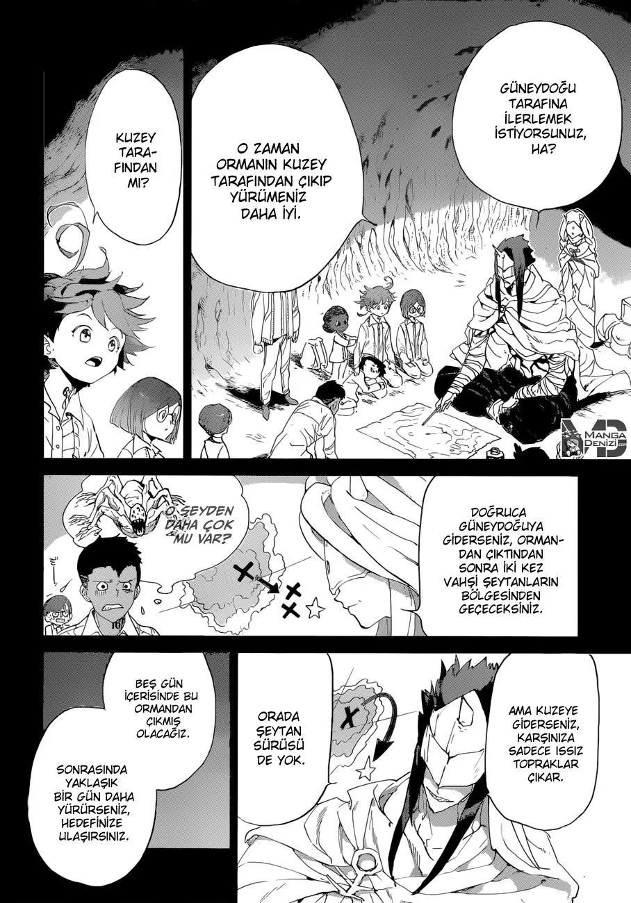 The Promised Neverland - Sayfa 5
