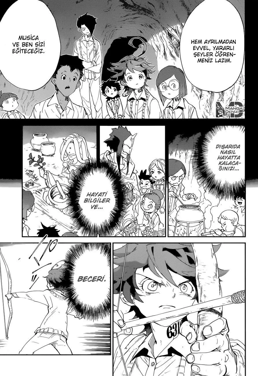 The Promised Neverland - Sayfa 6