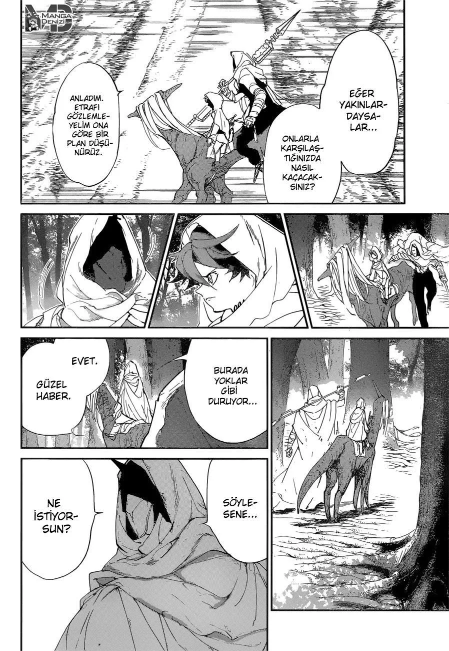 The Promised Neverland - Sayfa 10