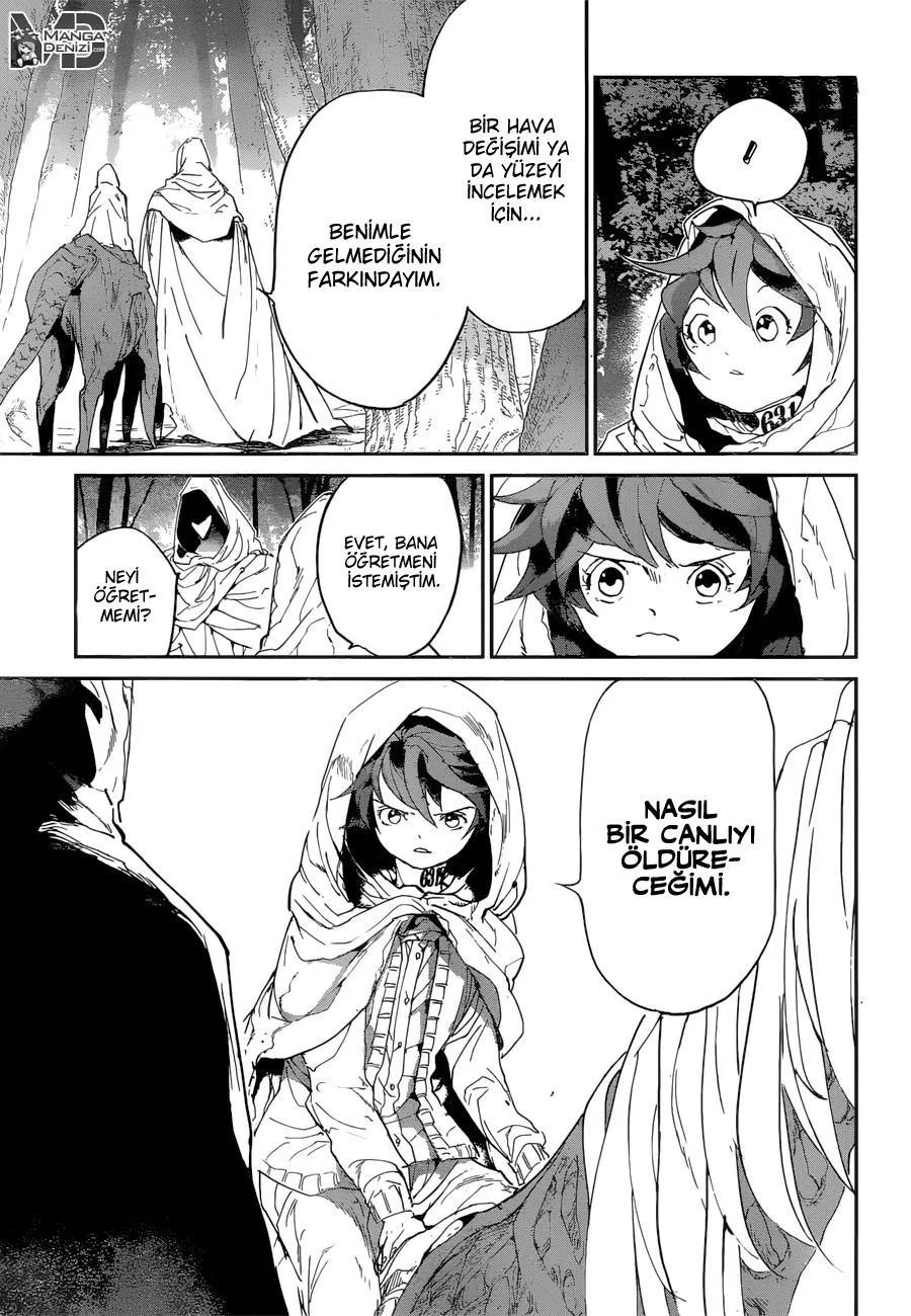 The Promised Neverland - Sayfa 11