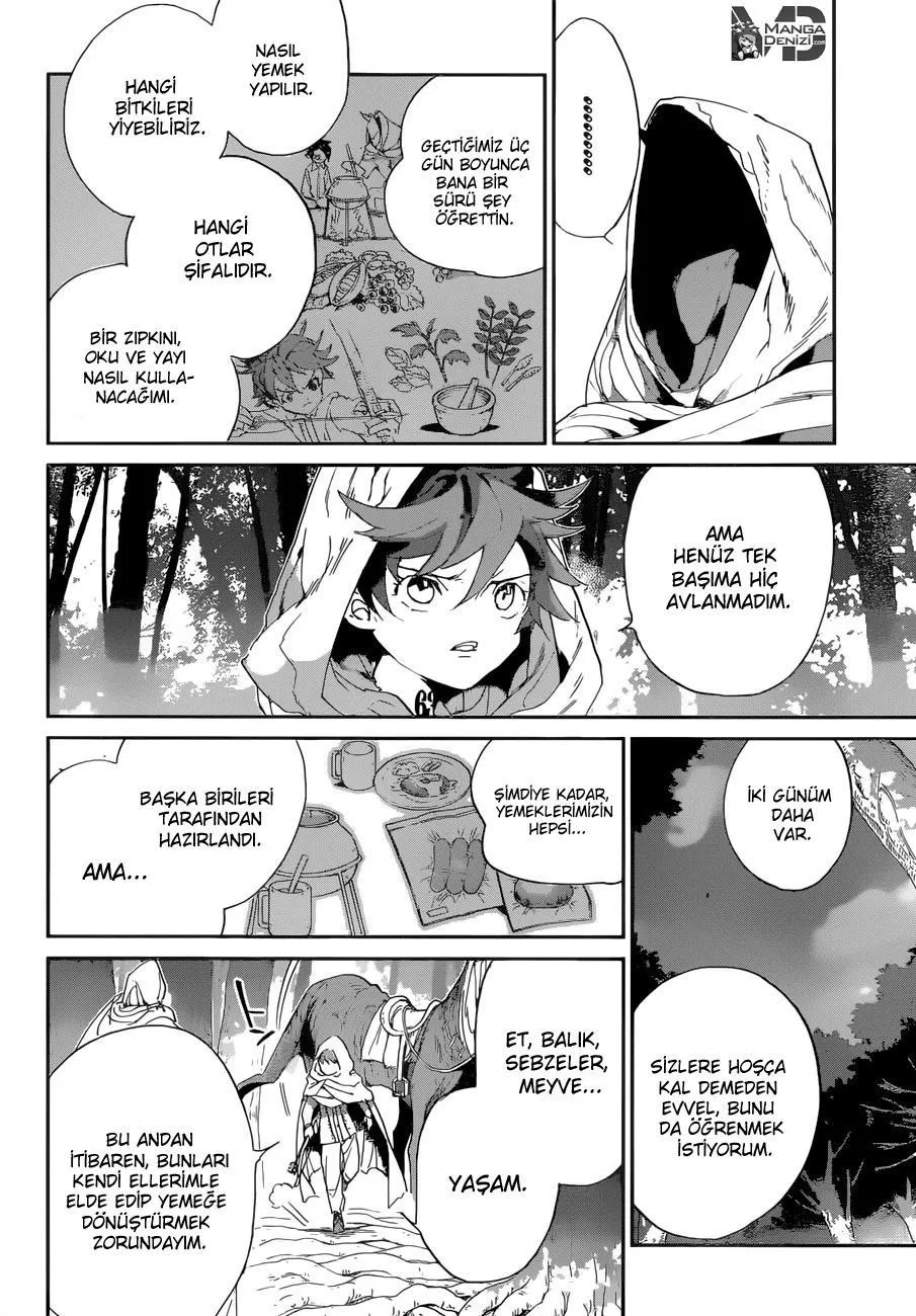 The Promised Neverland - Sayfa 12