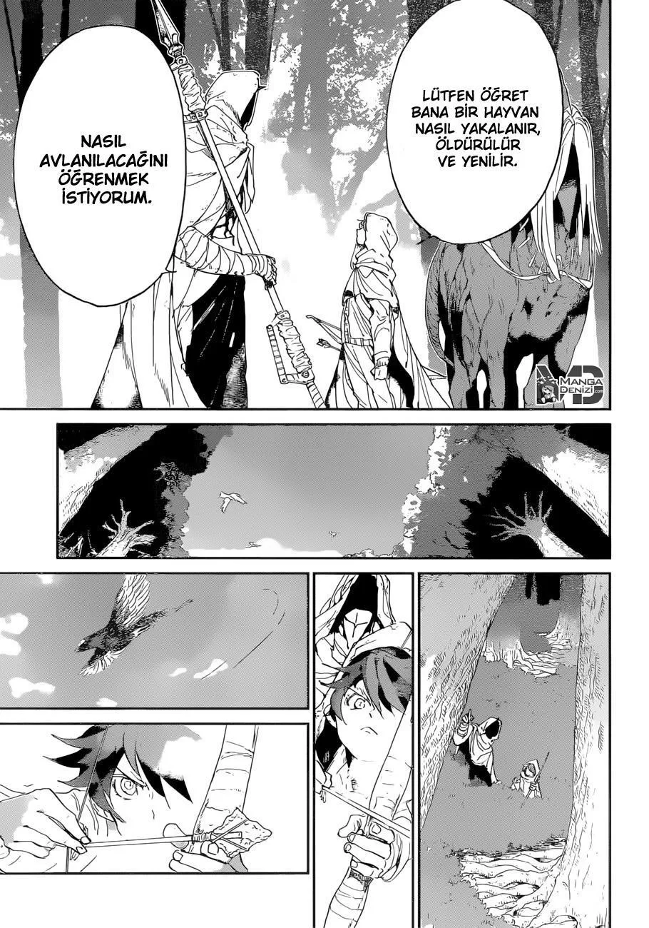 The Promised Neverland - Sayfa 13