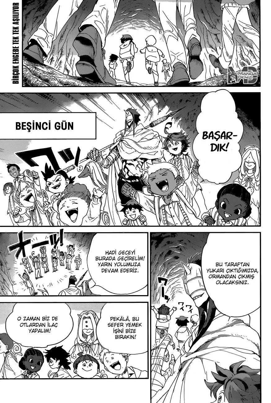 The Promised Neverland - Sayfa 2