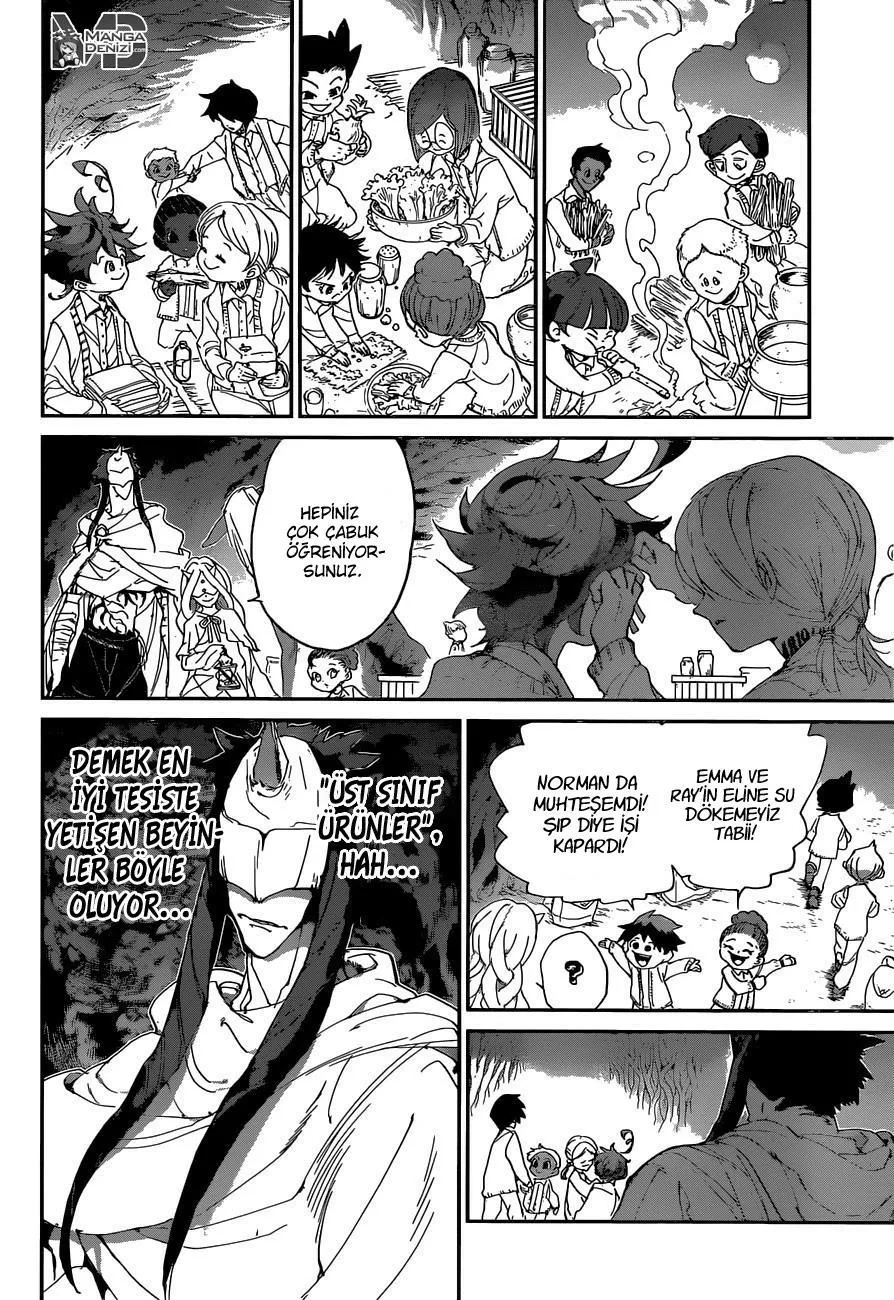 The Promised Neverland - Sayfa 3