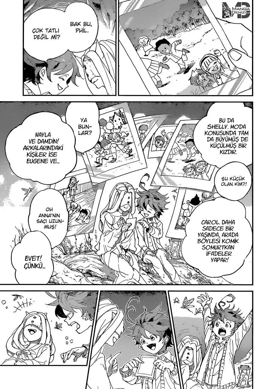The Promised Neverland - Sayfa 16